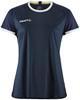 Craft 1910179 Progress 2.0 Graphic Jersey W - Navy/White - M Craft 1910179 Progress 2.0 Graphic Jersey W - Navy/White - M