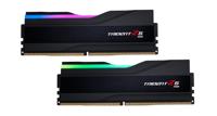G.Skill DDR5 Trident Z5 RGB 2x16GB 6400MHz CL32 F5-6400J3239G16GX2-TZ5RK - thumbnail