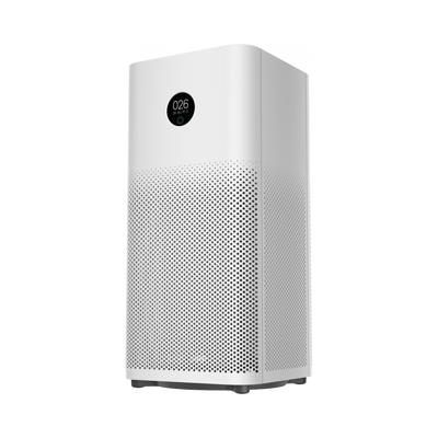 Mi Smart luchtreiniger 3H - APP + slimme spraakbesturing - 45m2