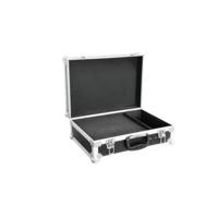 Omnitronic K-1 flightcase met plukschuim 425x300x140 mm - thumbnail