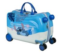 Undercover Stitch trolleykoffer ride-on - thumbnail
