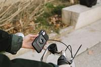 Tigra FitClic Neo Bike Kit iPhone X / XS - thumbnail