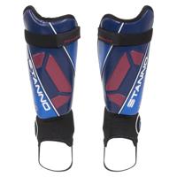 Stanno Pro Guard II - Royal/Red - thumbnail