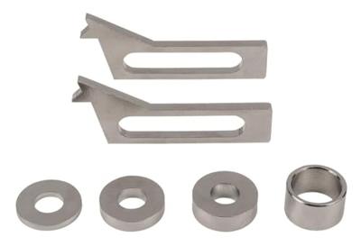 Vliegwielblokgereedschapsset variabel, 6-delig KS Tools 150.2439