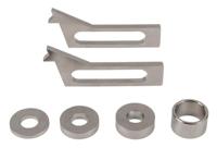 Vliegwielblokgereedschapsset variabel, 6-delig KS Tools 150.2439 - thumbnail