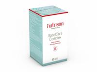 Nutrisan SabalCare Complex Mannen 60Capsules - thumbnail