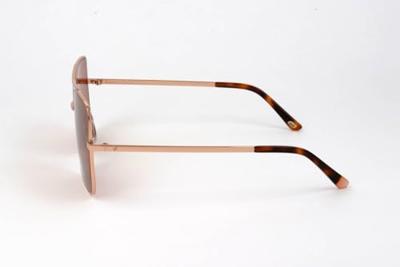 Dames zonnebril Web Eyewear WE0210-33E ø 57 mm