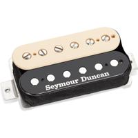 Seymour Duncan SH-2n Jazz Humbucker Neck Zebra gitaarelement - thumbnail
