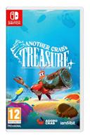 Nintendo Switch Another Crab&apos;s Treasure - thumbnail