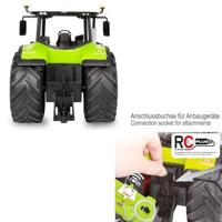 Claas Arion 660 1:16 RC tractor - thumbnail