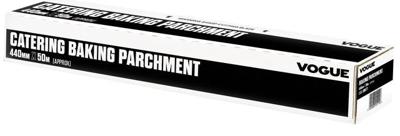 Bakpapier vogue 44 cmx50 meter