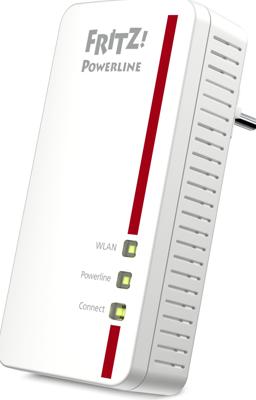RITZ!POWERLINE 1260E WLAN SINGLE RITZ!POWERLINE 1260E WLAN SINGLE