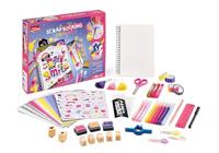 Scrapbookingset maped creativ color mix - thumbnail