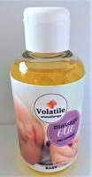 Volatile Baby Massage Olie Lavendel - thumbnail