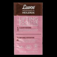 Luvos Masker Lifting Booster - thumbnail