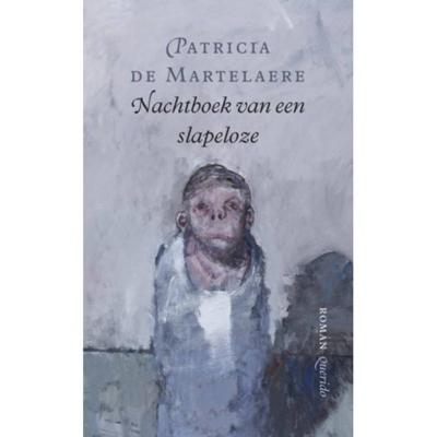 Nachtboek van een slapeloze (Paperback)
