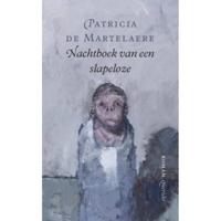 Nachtboek van een slapeloze (Paperback) - thumbnail