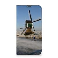 iPhone 13 | Book Cover | Schaatsers - thumbnail