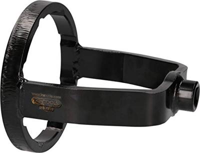 KS Tools 460.4575 1/2 brandstoffilter-sleutel Ø 109 mm / 16 groeven voor Fuso