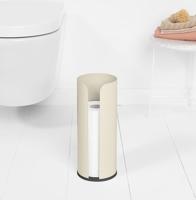 Brabantia renew reserverolhouder soft beige - thumbnail
