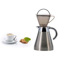 Westmark Koffiefilterhouder 4-kops - thumbnail