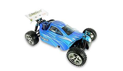 Amewi Leopard GP 1:10 RC auto Nitro Buggy 4WD RTR 2,4 GHz Amewi Leopard GP 1:10 RC auto Nitro Buggy 4WD RTR 2,4 GHz