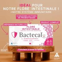 Bactecal D 96 Capsules - thumbnail