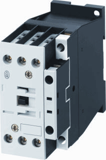 Eaton DILM17-01(230V50HZ,240V60HZ) Contactor 3x NO 7.5 kW 230 V/AC 18 A 1 stuk(s)