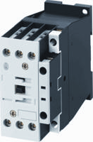 Eaton DILM17-01(230V50HZ,240V60HZ) Contactor 3x NO 7.5 kW 230 V/AC 18 A 1 stuk(s) - thumbnail
