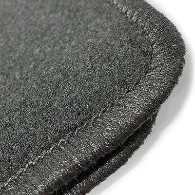 Auto vloermat OCC Motorsport OCCALUNI1 Universeel