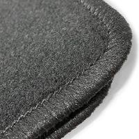 Auto vloermat OCC Motorsport OCCALUNI1 Universeel - thumbnail