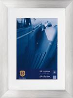 Henzo Luzern 30x40 zilver - thumbnail
