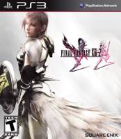 Final Fantasy XIII-2 Nla - thumbnail