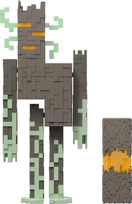 Minecraft Action Figure Creaking 8 cm