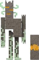 Minecraft Action Figure Creaking 8 cm - thumbnail