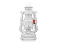 Feuerhand Stormlamp 276 Olielamp Puur Wit - thumbnail