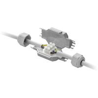 Raytech 84005 FRED Kabelmof Kabel-Ø: 8 - 13 mm Inhoud: 1 stuk(s) - thumbnail