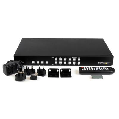 Lantronix SLC 8000 RJ-45 - console-server (RJ-45, 436,9 x 304,8 x 43,18 mm, 5,03 kg, AC, 120-230 V, 50-60 Hz)
