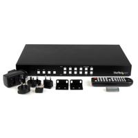 Lantronix SLC 8000 RJ-45 - console-server (RJ-45, 436,9 x 304,8 x 43,18 mm, 5,03 kg, AC, 120-230 V, 50-60 Hz) - thumbnail