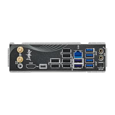 ASRock B860M LiveMixer WiFi Moederbord Socket Intel LGA 1851 - thumbnail