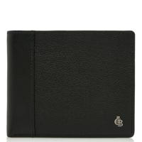 Castelijn & Beerens Vivo RFID Portemonnee ID + 9 Pasjes Zwart - thumbnail