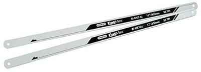 Stanley handgereedschap FatMax Metaalzaagblad Bimat 300mm 2 stuks 32T/inch - FMHT0-20196