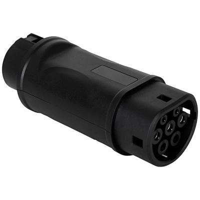Akyga AK-SC-E09 Laadkabeladapter