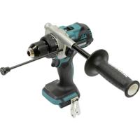 Makita dhp492z 18v klopboor-/schroefmachine | zonder accu's en lader - dhp492z - thumbnail