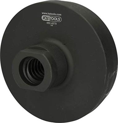 KS Tools 460.4878 Drukstuk Ø 137 mm