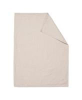 Marc O'Polo Theedoek Akalla Oatmeal - thumbnail