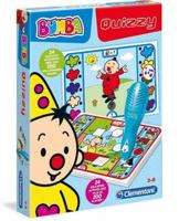 Clementoni quizzy bumba - thumbnail