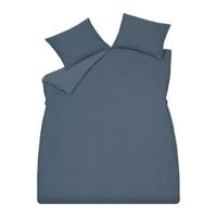 Vandyck Pure 88 jeans blue dekbedovertrek - thumbnail