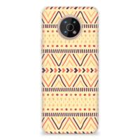 Nokia G50 | TPU bumper | Aztec Yellow - thumbnail