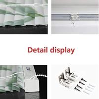 Schuurspons met greep geel / groen ca. 9 - thumbnail